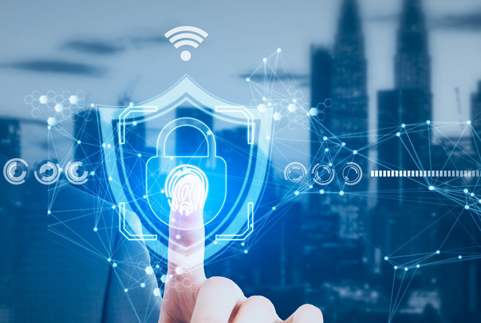 Security Capabilities